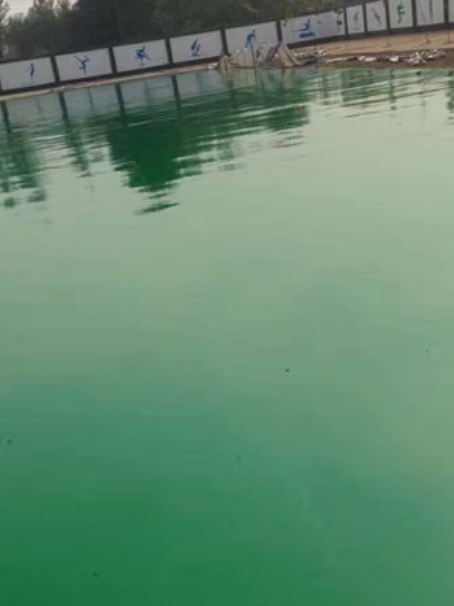 宁波篮球场翻新怎么做